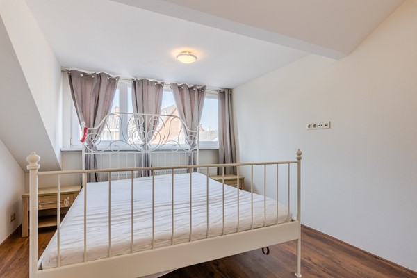 Medium property photo - Katendrechtse Lagedijk 241A, 3083 GD Rotterdam